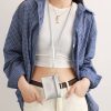 细节图6_1777543252693.jpg Women's PU Coin Purse Wallet with Detachable Lanyard Strap