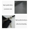 细节图8_1777543291704.jpg Women's PU Coin Purse Wallet with Detachable Lanyard Strap