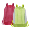 Kids' Polyester Mesh Beach Backpack