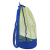 Kids' Polyester Mesh Beach Backpack