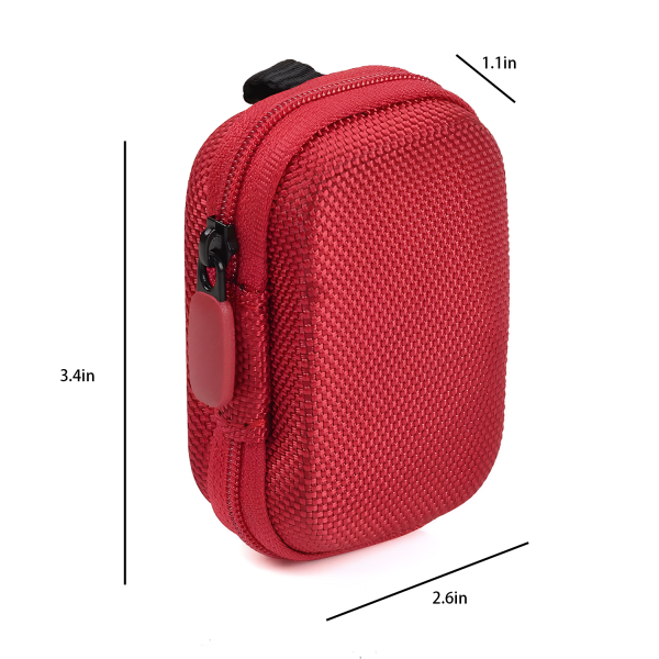 耳蜗收纳尺寸_1776419530041.png Portable Oxford Hearing Aid Storage Case