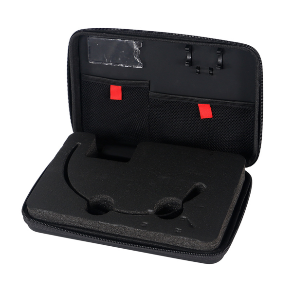 耳蜗盒细节_1776651105879.png EVA Hearing Aid Storage Case