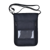 RFID Blocking Travel Neck Pouch