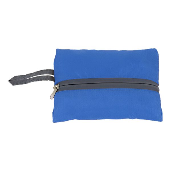 附图10_1775466918146.jpg Foldable Waterproof Polyester Cylinder Gym Bag
