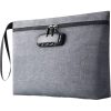 附图1_1773042527017.jpg Odor-Resistant Combination Lock Bag