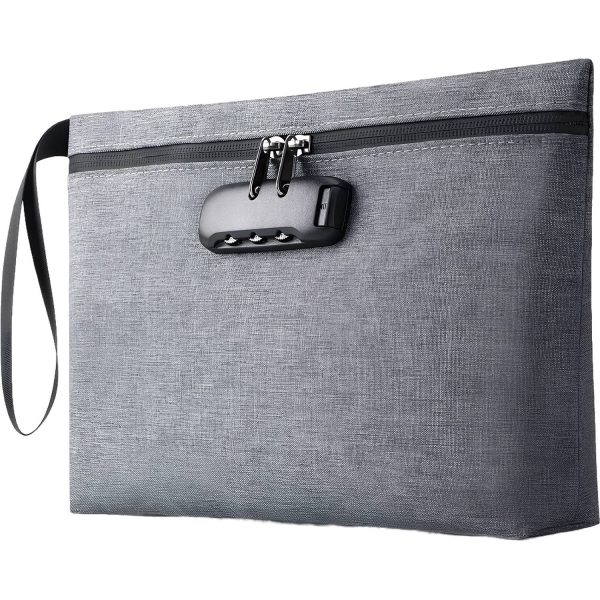 附图1_1773042527017.jpg Odor-Resistant Combination Lock Bag