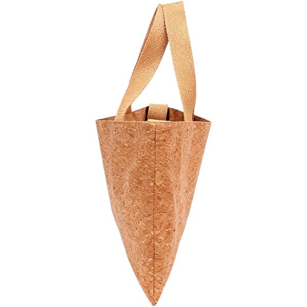 Waterproof Cork Tote Bag