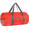 附图1_1775466422617.jpg Foldable Waterproof Polyester Cylinder Gym Bag