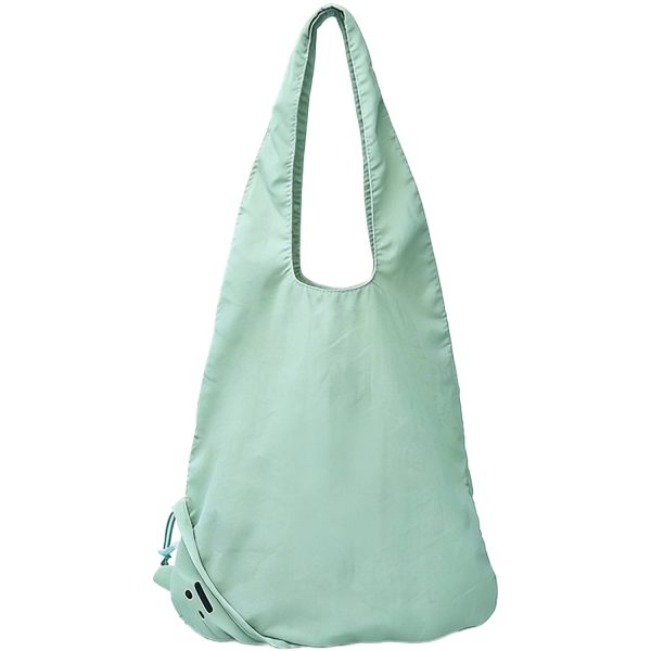 Custom Foldable Canvas Tote Bag