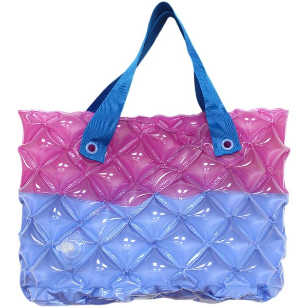 附图1_1778047833414.jpg PVC Inflatable Beach Tote Bag