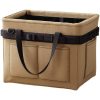 Multi-Functional Foldable Oxford Cloth Tool Organizer Bag