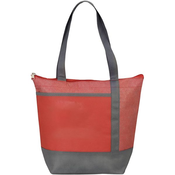 Non Woven Aluminum Foil Insulated Tote Bag