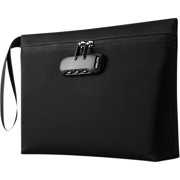 附图2_1773042532293.jpg Odor-Resistant Combination Lock Bag