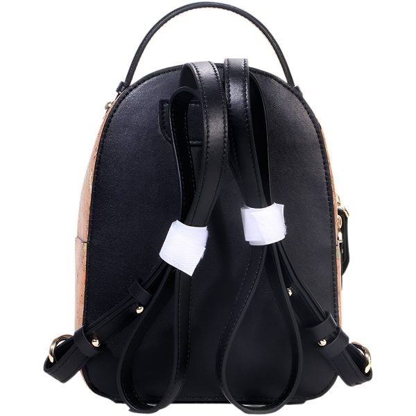 Eco-Friendly Waterproof Cork Backpack