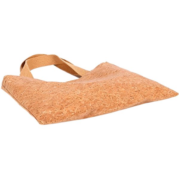 Waterproof Cork Tote Bag
