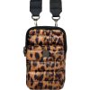 附图2_1774848536901.jpg Portable Waterproof Puffer Crossbody Bag