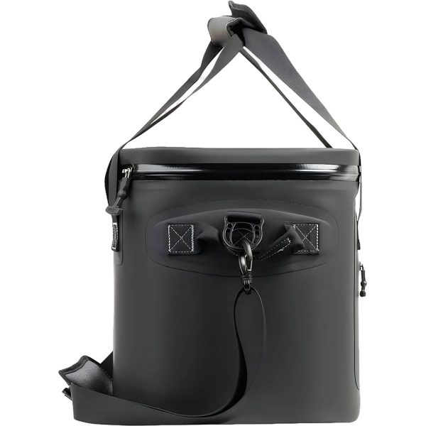20L TPU Large Capacity Insulated Cooler Bag
