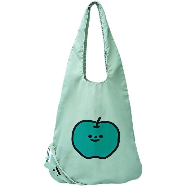 Custom Foldable Canvas Tote Bag