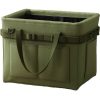 Multi-Functional Foldable Oxford Cloth Tool Organizer Bag