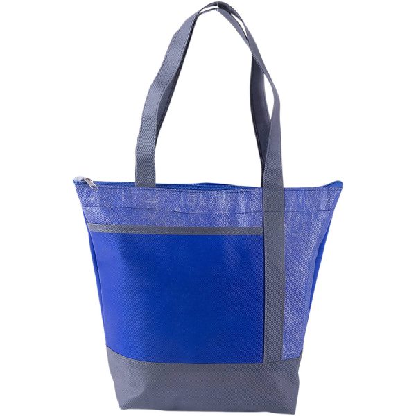 Non Woven Aluminum Foil Insulated Tote Bag