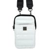 附图3_1774848518682.jpg Portable Waterproof Puffer Crossbody Bag