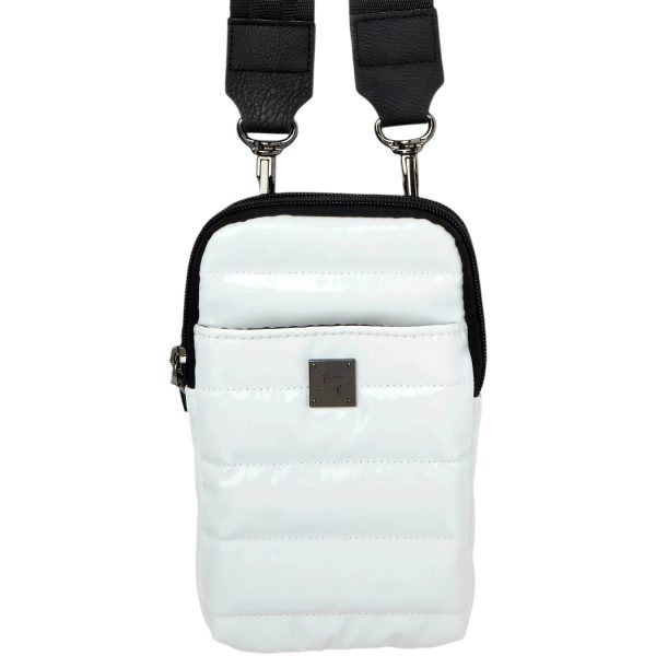 附图3_1774848518682.jpg Portable Waterproof Puffer Crossbody Bag