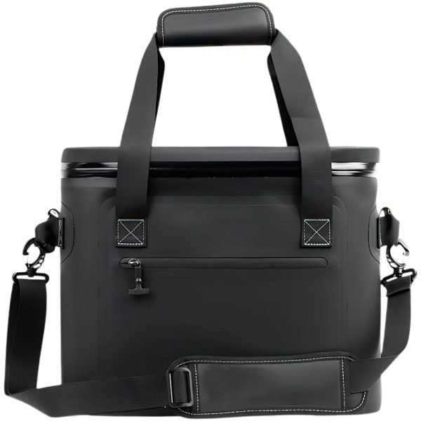20L TPU Large Capacity Insulated Cooler Bag
