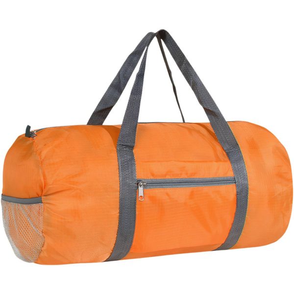 附图3_1775466413744.jpg Foldable Waterproof Polyester Cylinder Gym Bag
