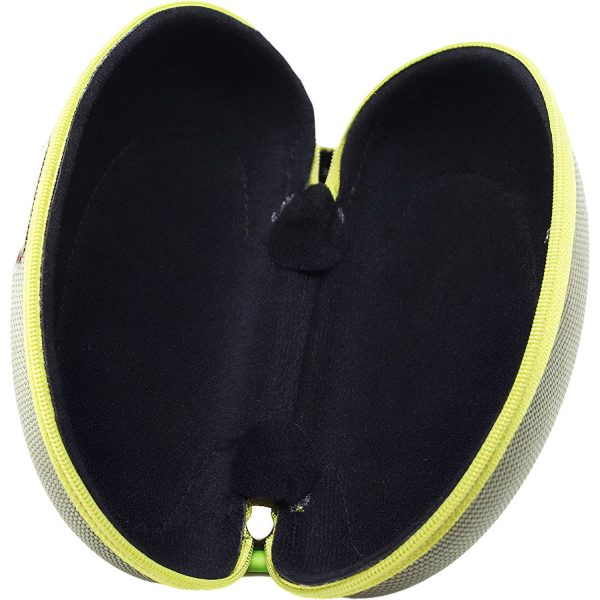 EVA Waterproof Hard Glasses Case
