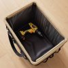 Multi-Functional Foldable Oxford Cloth Tool Organizer Bag