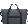 Polyester Waterproof Travel Duffle Bag w/ Trolley Sleeve