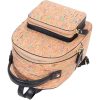 Eco-Friendly Waterproof Cork Backpack