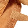 Waterproof Cork Tote Bag