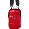 附图4_1774848523005.jpg Portable Waterproof Puffer Crossbody Bag