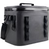 20L TPU Large Capacity Insulated Cooler Bag
