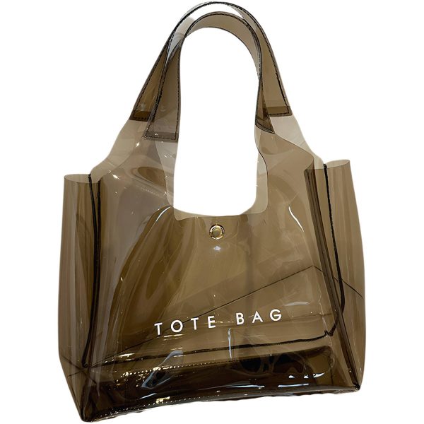 附图4_1775446777493.jpg PVC Clear Jelly Tote Bag