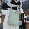 Custom Foldable Canvas Tote Bag