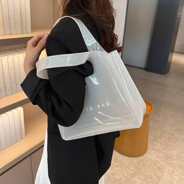 附图5_1775446789416.jpg PVC Clear Jelly Tote Bag
