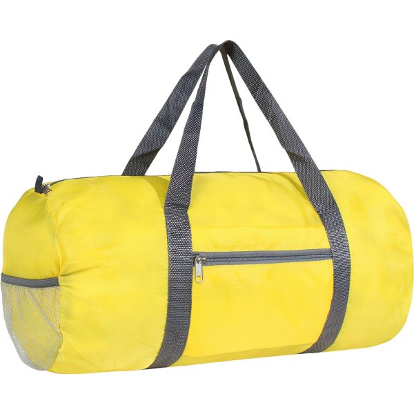 附图5_1775466431449.jpg Foldable Waterproof Polyester Cylinder Gym Bag