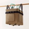 Multi-Functional Foldable Oxford Cloth Tool Organizer Bag
