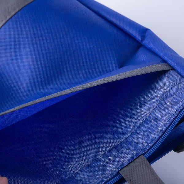 Non Woven Aluminum Foil Insulated Tote Bag