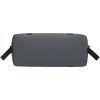 Polyester Waterproof Travel Duffle Bag w/ Trolley Sleeve