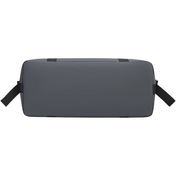Polyester Waterproof Travel Duffle Bag w/ Trolley Sleeve