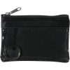 Custom PVC Coin Pouch w/ Keychain