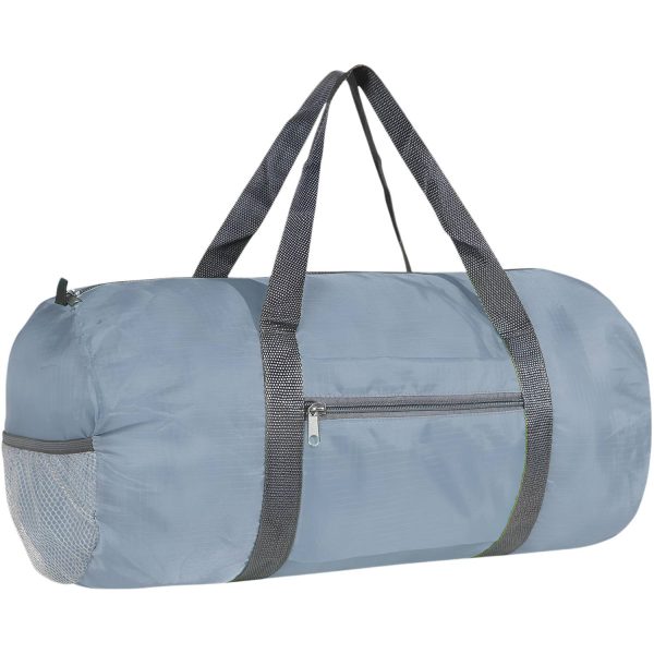 附图6_1775466390569.jpg Foldable Waterproof Polyester Cylinder Gym Bag
