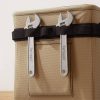 Multi-Functional Foldable Oxford Cloth Tool Organizer Bag