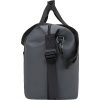 Polyester Waterproof Travel Duffle Bag w/ Trolley Sleeve