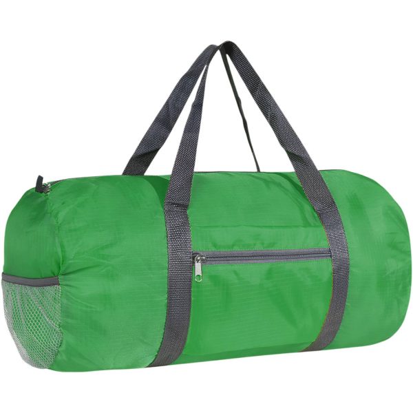 附图7_1775466427287.jpg Foldable Waterproof Polyester Cylinder Gym Bag