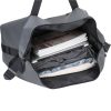 Polyester Waterproof Travel Duffle Bag w/ Trolley Sleeve