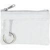 Custom PVC Coin Pouch w/ Keychain